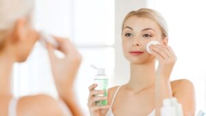 Cách Xây Dựng Quy Trình Chăm Sóc Da Đơn Giản