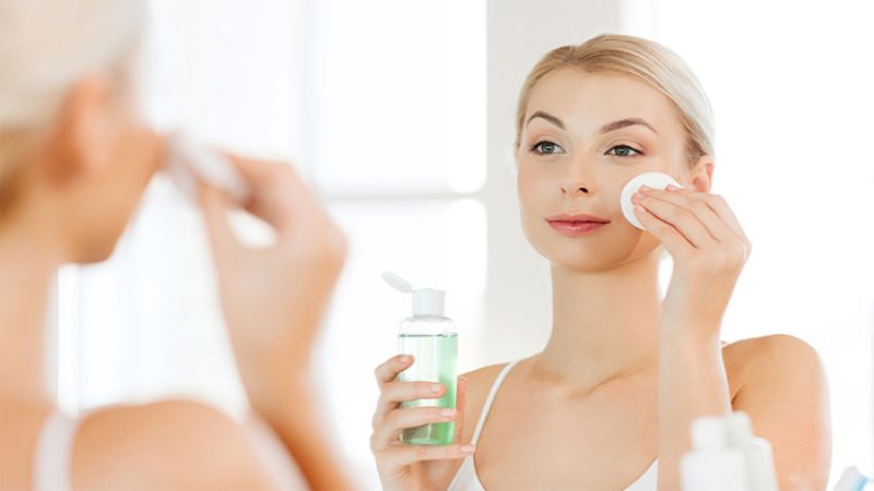 Cách Xây Dựng Quy Trình Chăm Sóc Da Đơn Giản