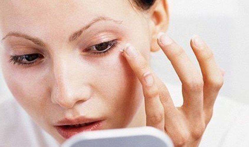 Sai Lầm Khi Chăm Sóc Da Khiến Làn Da Nhanh Xuống Cấp