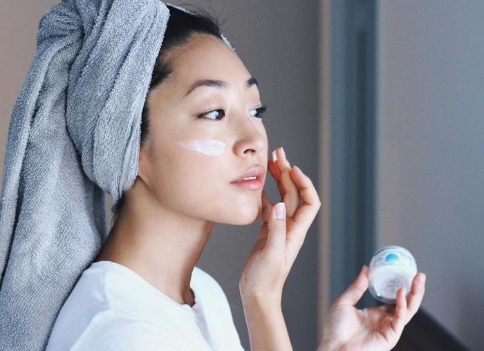 Sai Lầm Khi Chăm Sóc Da Khiến Làn Da Nhanh Xuống Cấp